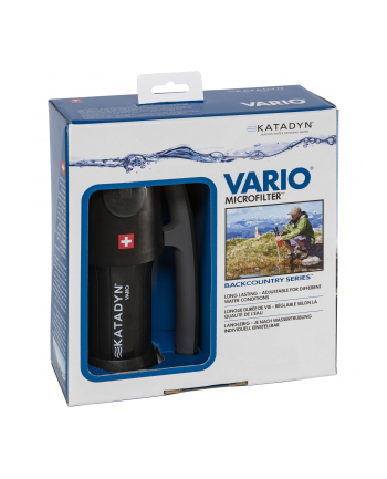 Katadyn Filtr Do Wody Vario 501010