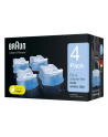 Braun Akcesoria CCR4 3-in-1 ShaverCare - nr 2