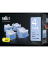 Braun Akcesoria CCR4 3-in-1 ShaverCare - nr 8