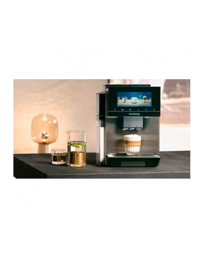 Siemens TZ800Z1 główny