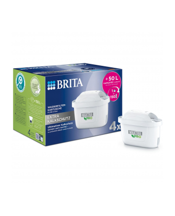 BRITA Maxtra Pro wkład filtrujący 4 szt