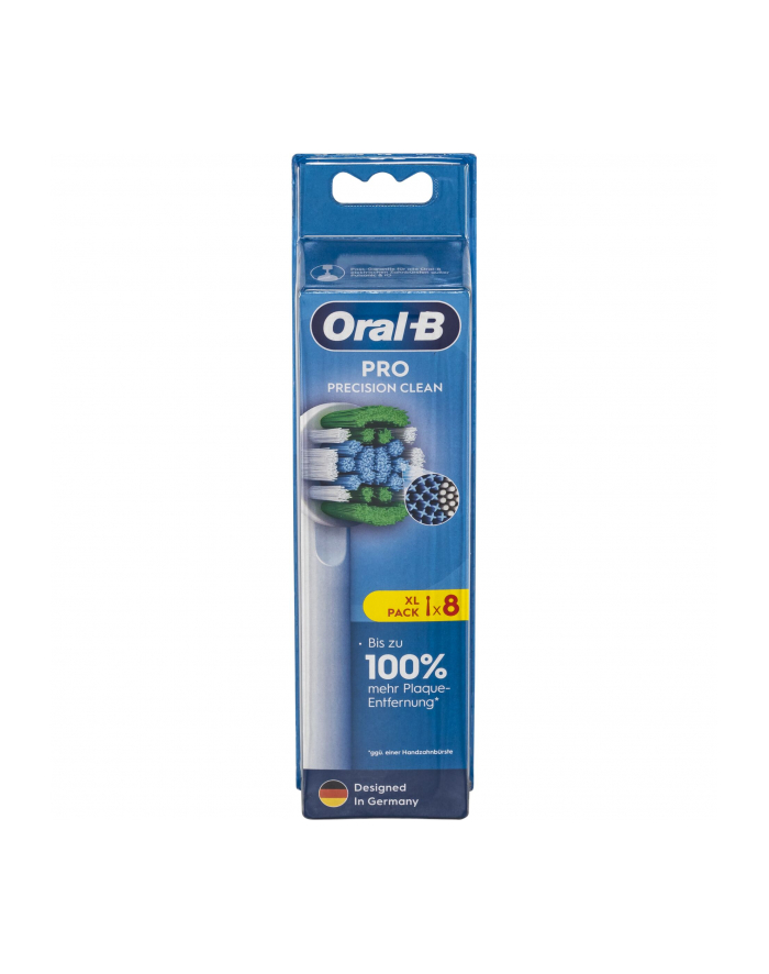 Oral-B Pro Precision Clean końcówki 8 szt. główny