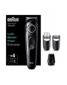 Braun BT3421 Black /Vibrant Green - nr 11