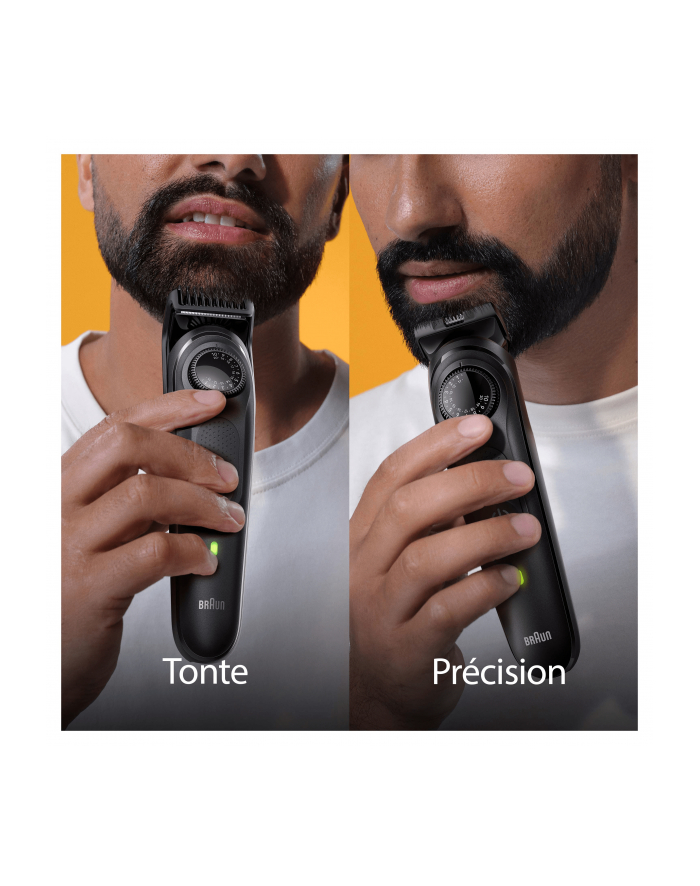 Braun BT5420 Black główny