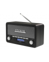 Denver Radio Przenośne Dab Dab-18Darkgrey - Dab Portable Radio - Bluetooth - Dab/Dab+/Fm - Stereo - nr 10