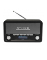 Denver Radio Przenośne Dab Dab-18Darkgrey - Dab Portable Radio - Bluetooth - Dab/Dab+/Fm - Stereo - nr 17