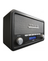 Denver Radio Przenośne Dab Dab-18Darkgrey - Dab Portable Radio - Bluetooth - Dab/Dab+/Fm - Stereo - nr 5