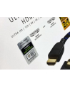 INAKUSTIK IN-AKUSTIK PREMIUM ULTRA HIGH SPEED HDMI 2.1 2.0M - nr 6