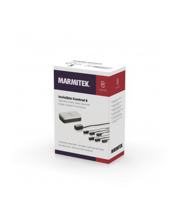 Marmitek Invisible Control 6 (08068)