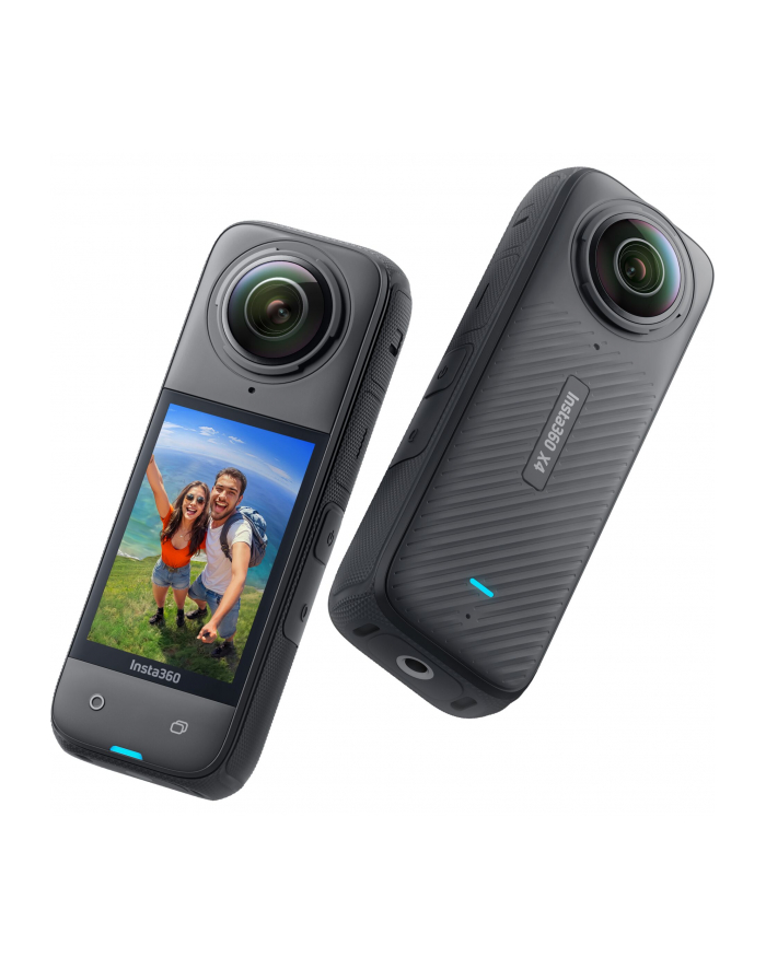 Insta360 X4 główny