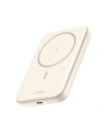 Ugreen Magnetic wireless Powerbank - Beżowy - 50000 mAh - nr 4