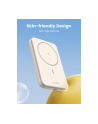 Ugreen Magnetic wireless Powerbank - Beżowy - 50000 mAh - nr 9
