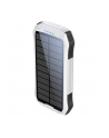 Boompods Neutron Solar Powerbank 10.000mAh Biały - nr 1