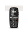 Emporia Happy 2G Dual-Slim Czarny - nr 5