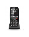 Emporia Happy 2G Dual-Slim Czarny - nr 8