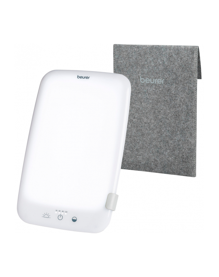 Beurer TL 35 główny