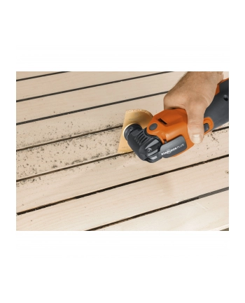 Fein Ostrze piły segmentowej węglik 2.2 mm 75 mm do Makita Bosch Milwaukee Metabo 63502118210