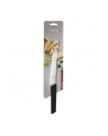Nóż do chleba i ciast, ostrze ząbkowane, 22 cm, czarny Victorinox  6.9073.22WB - nr 1