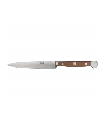 Gude Alpha Paring Knife 13cm Pear Wood nr 2
