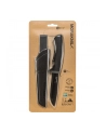 Morakniv Nóż Bushcraft Czarny Bez Ząbków 10791 (176070) - nr 1