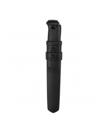 Mora Nóż Garberg Black Polimer Sheath (Nz-Grb-Cs-01) H