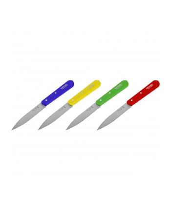 Opinel Zestaw Noży Classic Paring 4Szt 112 nr 2