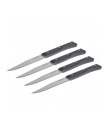 Opinel Zestaw 4 Noży Facette Box Serrated Grey nr 2