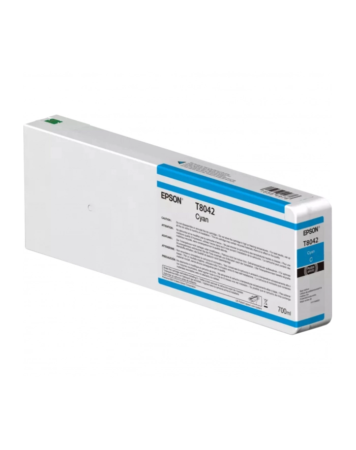Epson T55K6 Vivid Magenta (C13T55K60N) główny