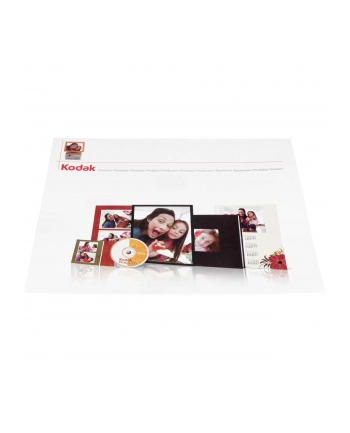 Kodak PAPEL T-RMICO 20X30CM 250 HOJAS PACK 1 (3950912) nr 1