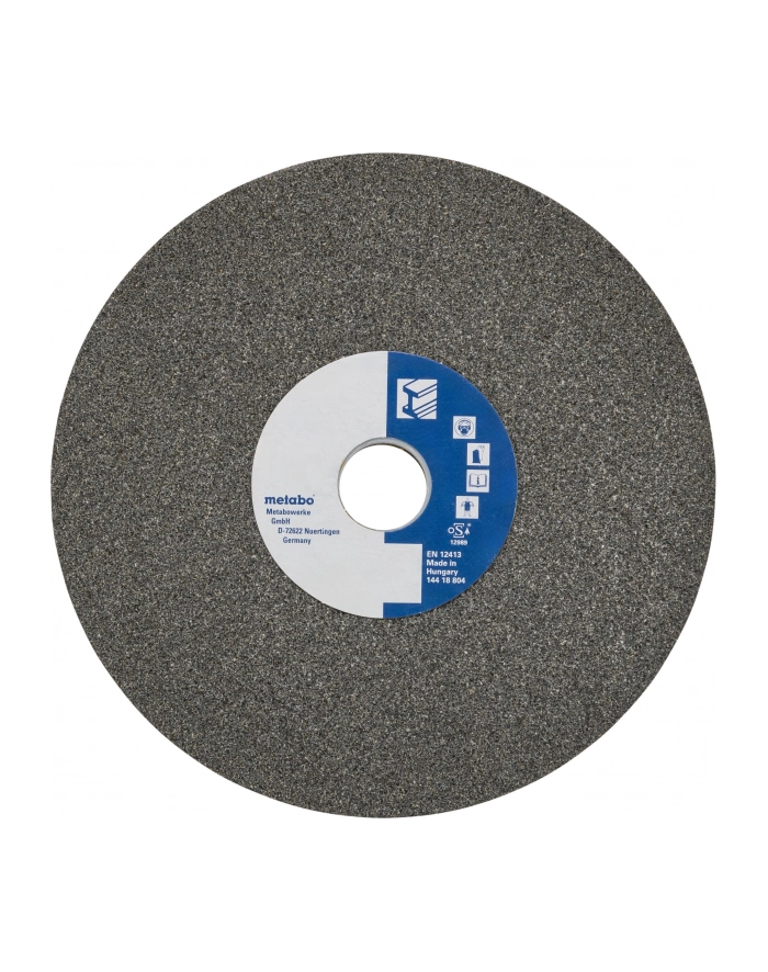 Metabo Ściernica cylindryczna 150X20 mm80M 630633000 główny