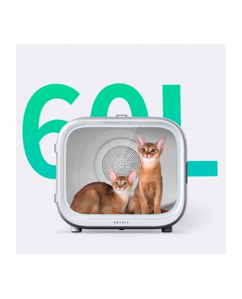 PetKit Airsalon Max nr 2