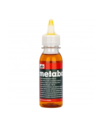 Piła łańcuchowa akumulatorowa Metabo MS 18 LTX 15 + metaBOX (bez akumulatora i ładowarki) nr 2