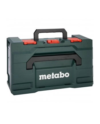 Piła łańcuchowa akumulatorowa Metabo MS 18 LTX 15 + metaBOX (bez akumulatora i ładowarki) nr 1