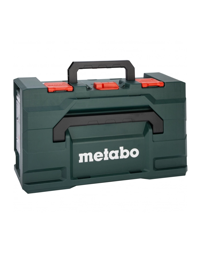 Piła łańcuchowa akumulatorowa Metabo MS 18 LTX 15 + metaBOX (bez akumulatora i ładowarki) główny