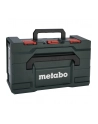 Akumulatorowa piła szablasta Metabo SSEP 18 LT + metaBOX (bez akumulatora i ładowarki) - nr 3
