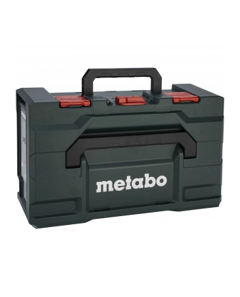 Akumulatorowa piła szablasta Metabo SSEP 18 LT + metaBOX (bez akumulatora i ładowarki) nr 1