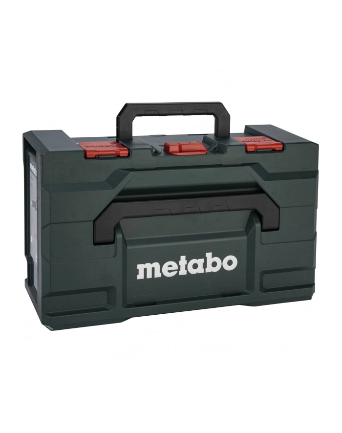 Akumulatorowa piła szablasta Metabo SSEP 18 LT + metaBOX (bez akumulatora i ładowarki) główny