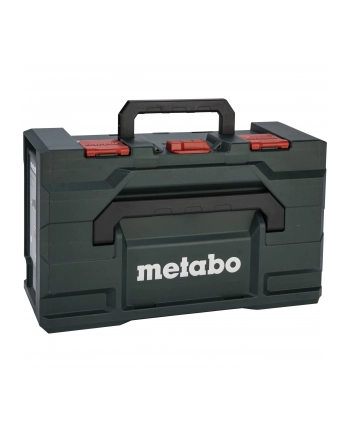 Akumulatorowa piła szablasta Metabo SSEP 18 LT BL + metaBOX (bez akumulatora i ładowarki) nr 1