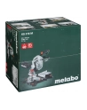 Metabo Ks 216M Ukośnica 216Mm 1100W (610216000) - nr 1