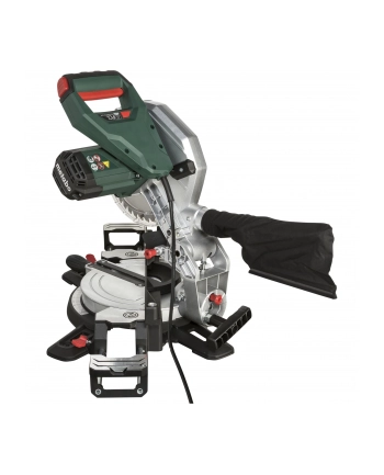 Metabo Ks 216M Ukośnica 216Mm 1100W (610216000) nr 2