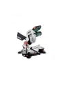 Metabo Ks 216M Ukośnica 216Mm 1100W (610216000) - nr 6