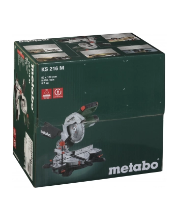 Metabo 610216900 nr 2