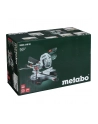 Metabo Kgs 216M Ukośnica Z Funkcją Posuwu 216Mm 1200W (613216000) - nr 1