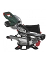 Metabo Kgs 216M Ukośnica Z Funkcją Posuwu 216Mm 1200W (613216000) - nr 4