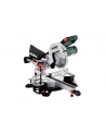 Metabo Kgs 216M Ukośnica Z Funkcją Posuwu 216Mm 1200W (613216000) - nr 6