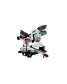 Metabo Kgs 216M Ukośnica Z Funkcją Posuwu 216Mm 1200W (613216000) - nr 7