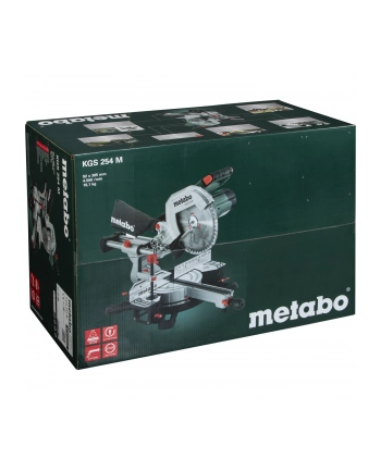 Metabo Kgs 254M Ukośnica 254Mm 1450W  (613254000) nr 1