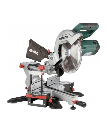 Metabo Kgs 254M Ukośnica 254Mm 1450W  (613254000) nr 2