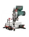 Metabo Kgs 254M Ukośnica 254Mm 1450W  (613254000) - nr 4
