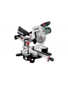Metabo Kgs 254M Ukośnica 254Mm 1450W  (613254000) - nr 6